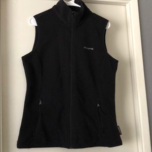 Columbia Vest